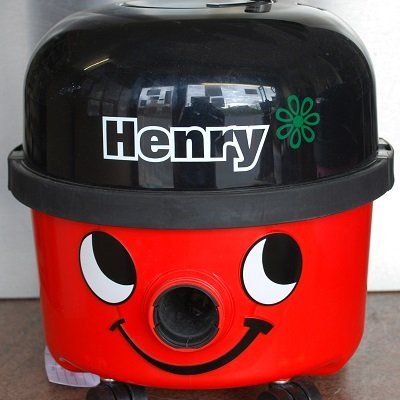 henry